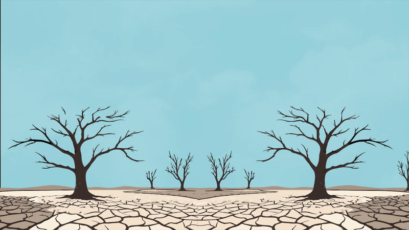 Drought monitoring